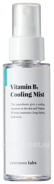         B5 Vitamin B5 Cooling Mist