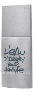 L'Eau D'Issey Pour Homme Edition Beton Concrete Edition