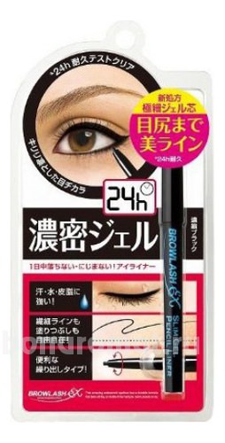  - Brow Lash Ex Slim Gel Pencil Liner