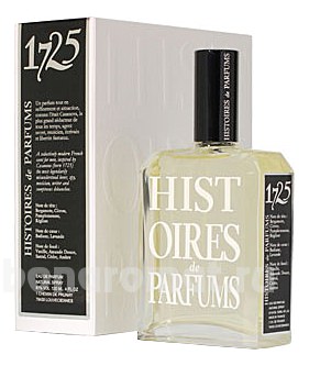 Histoires De Parfums 1725 Casanova