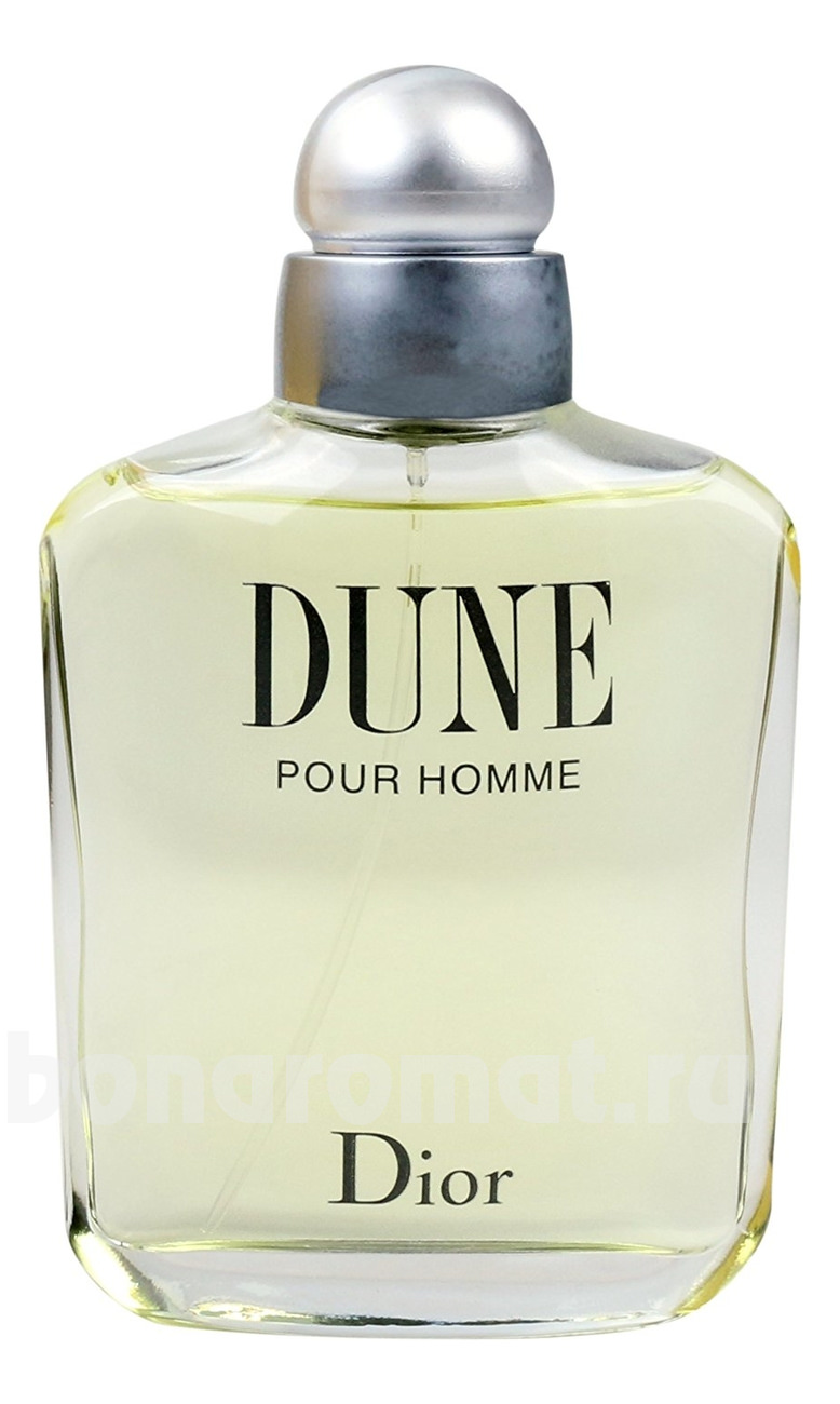 Dune Men