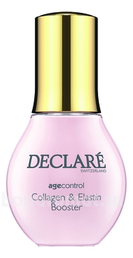 -       Age Control Collagen & Elastin Booster