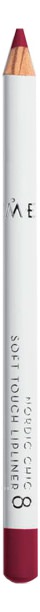    Nordic Chic Soft Touch Lip Liner 1,2