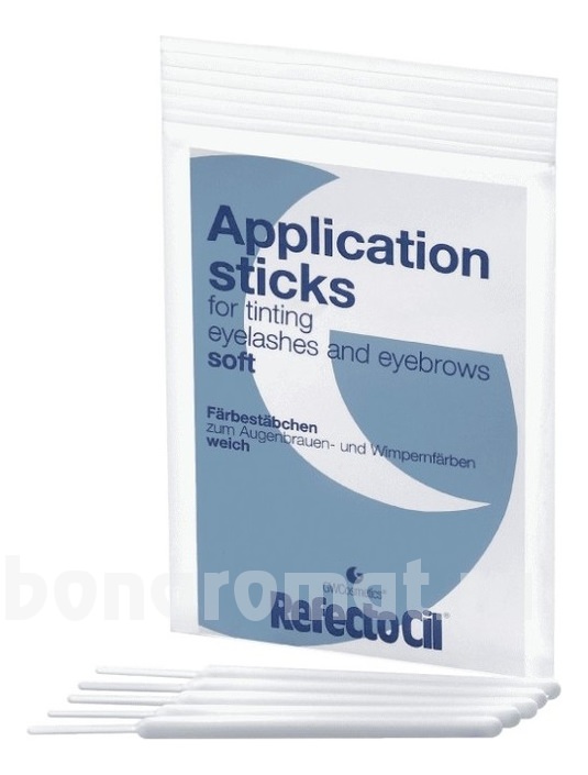     Application Sticks 10