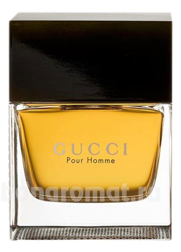 Pour Homme 2003