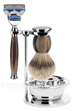    Classic Sophist (     Silvertip  Fusion )