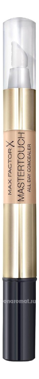  Mastertouch Under-Eye Concealer