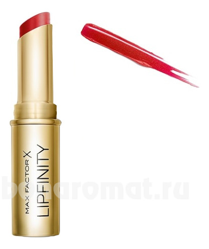    Lipfinity Longlasting