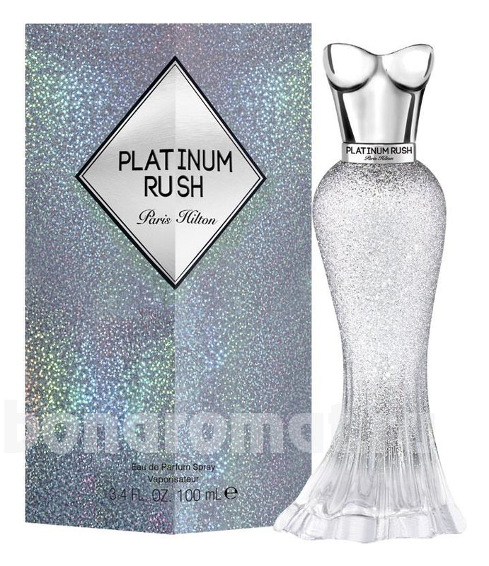 Platinum Rush
