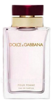 Dolce Gabbana (D&G) Pour Femme