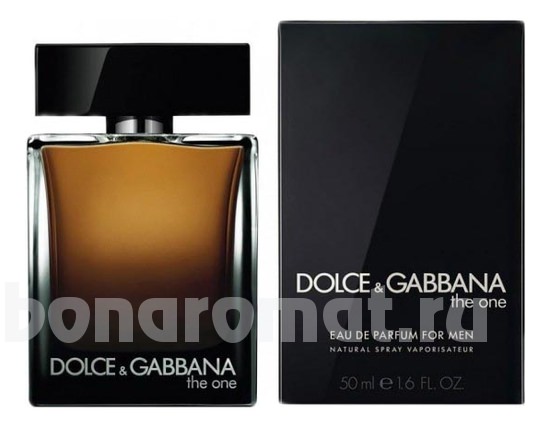 Dolce Gabbana (D&G) The One For Men Eau De Parfum