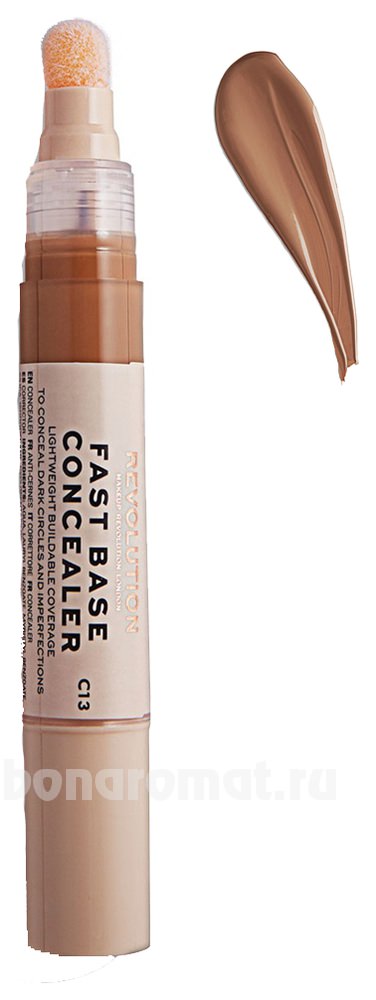    Fast Base Concealer 4,5