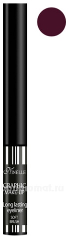    Graphic Make-Up Lost Lasting Eyeliner