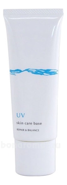        Repair & Balance Skin Care UV Base SPF49 PA+++