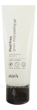 -   Peel Free Grain Mild Peeling Gel