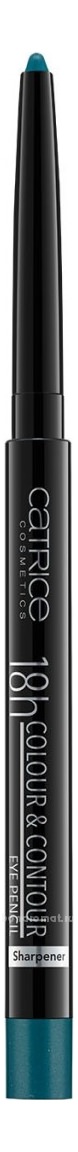    18h Colour & Contour Eye Pencil 0,3