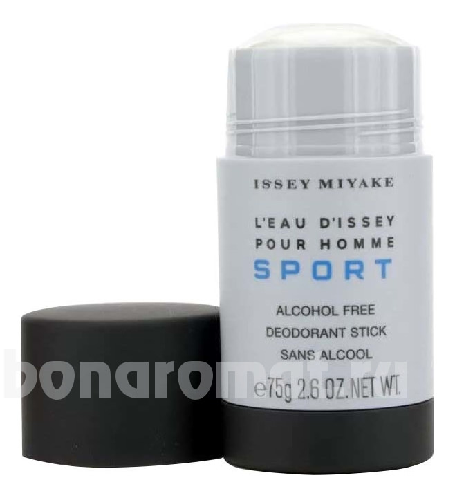 L'Eau D'Issey Pour Homme Sport