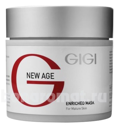    New Age Enriched Mask