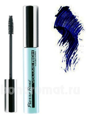      Mascara Rich Volume