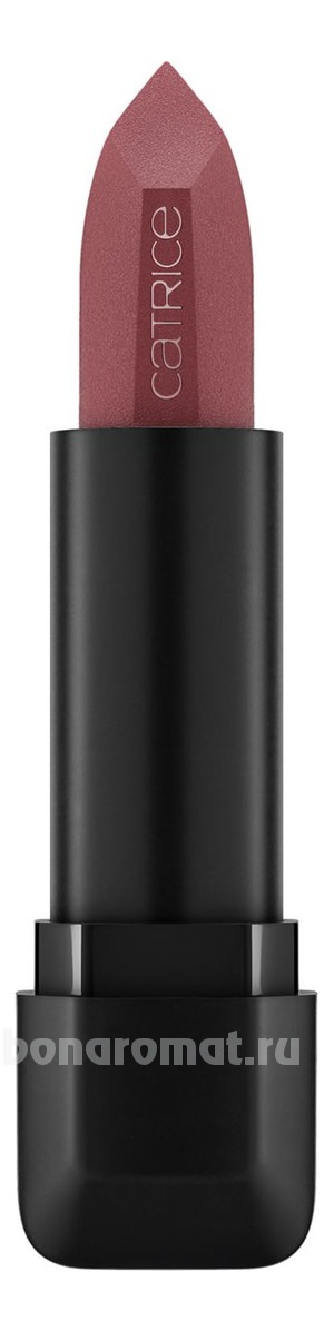     Demi Matt Lipstick