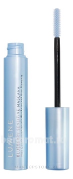        Nordic Chic Blueberry Sensitive Mascara