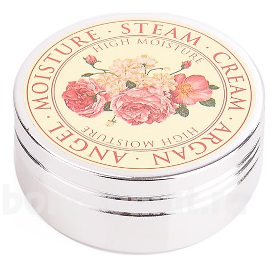    Argan Angel Moisture Steam Cream