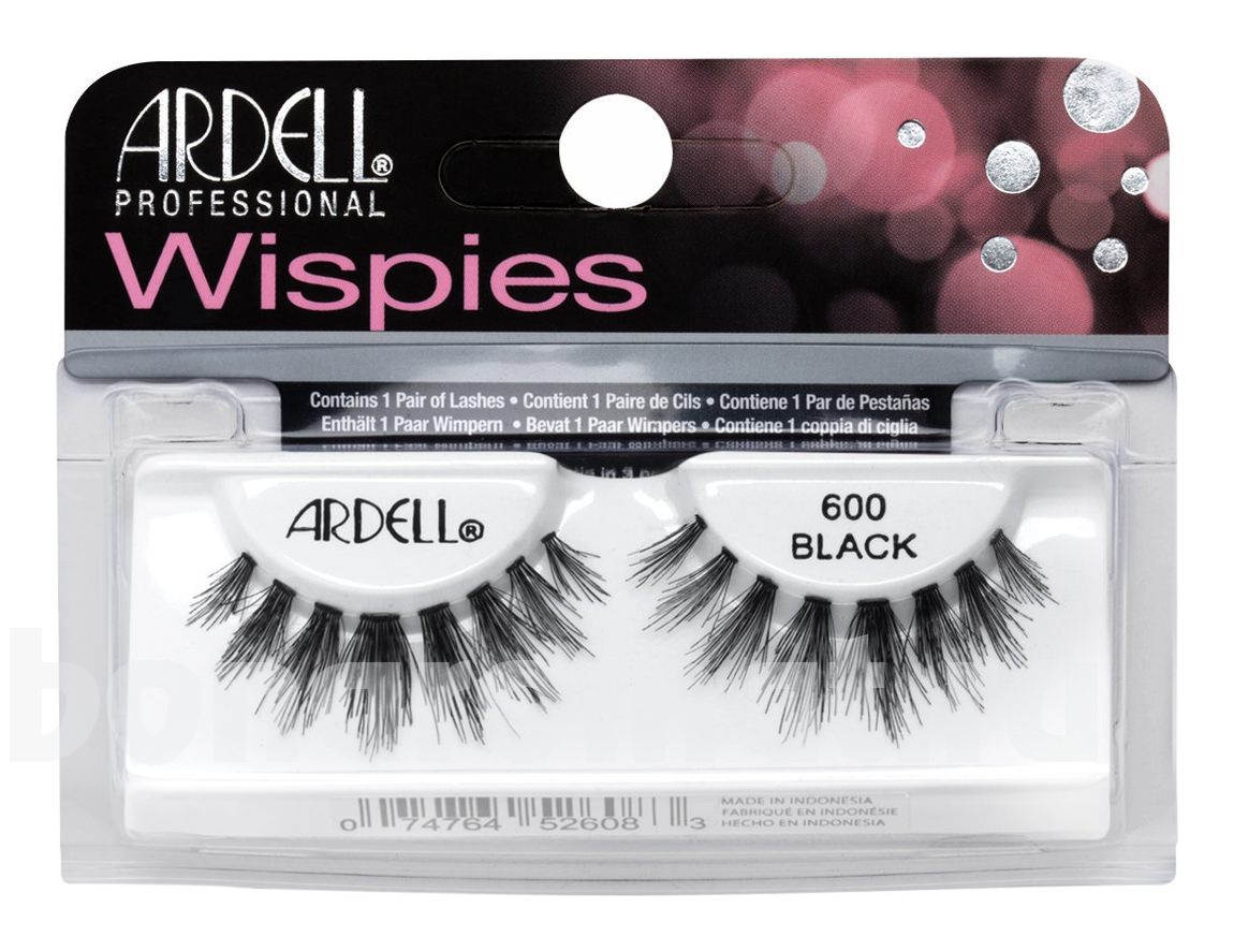   Wispies