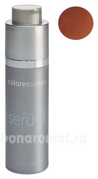     Illuminating Serum