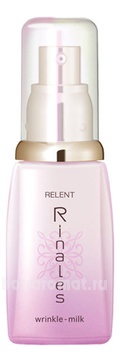         Rinales Wrinkle Milk