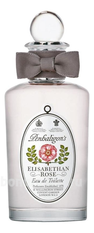 Penhaligon`s Elisabethan Rose