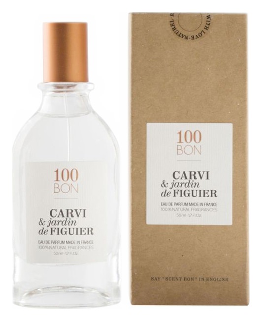 Carvi & Jardin De Figuier