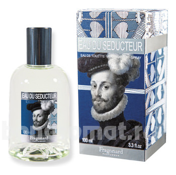 Eau Du Seducteur