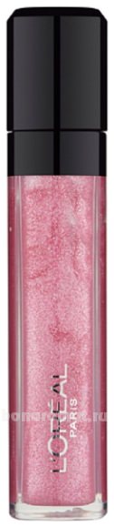    Infallible Mega Gloss