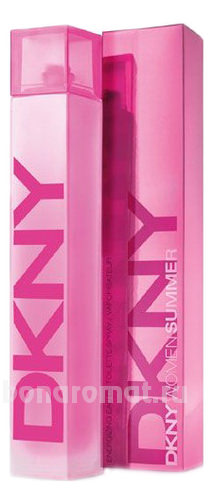 DKNY Women Summer 2009