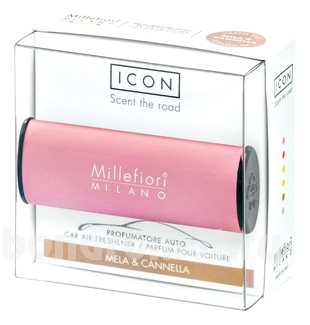     Icon Pink Mela & Cannella (  )