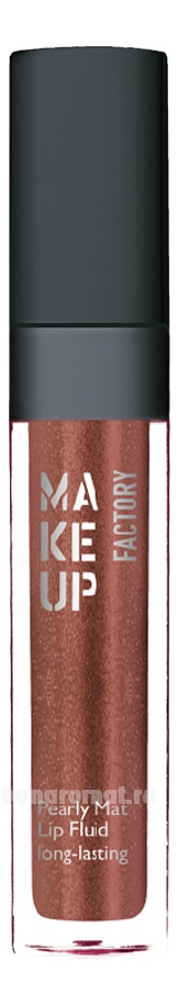   -   Pearly Mat Lip Fluid Long-Lasting 6,5
