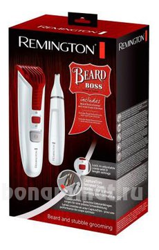    Beard Boss Limited Edition MB4122 (         )