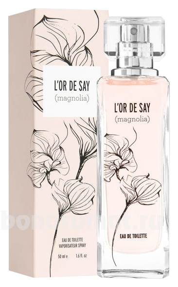 L&#39;Or De Say Magnolia