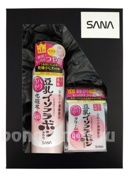         Q10 Soy Milk (  Haritsuya Cream +  Haritsuya Lotion 200)