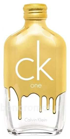 CK One Gold