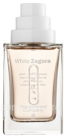 White Zagora