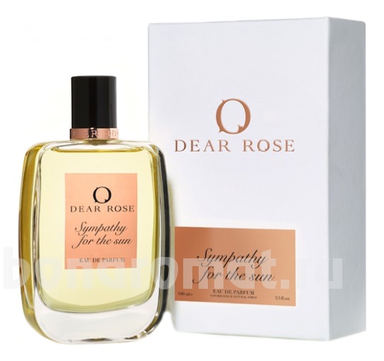 Sympathy For The Sun