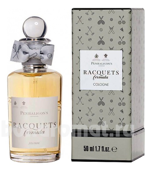 Racquets Formula Cologne