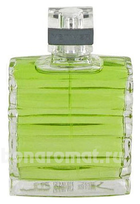 Vetiver Sport Men