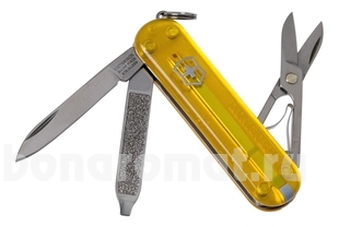 - Classic SD Colors Tuscan Sun 58, 7  0.6223.T81G