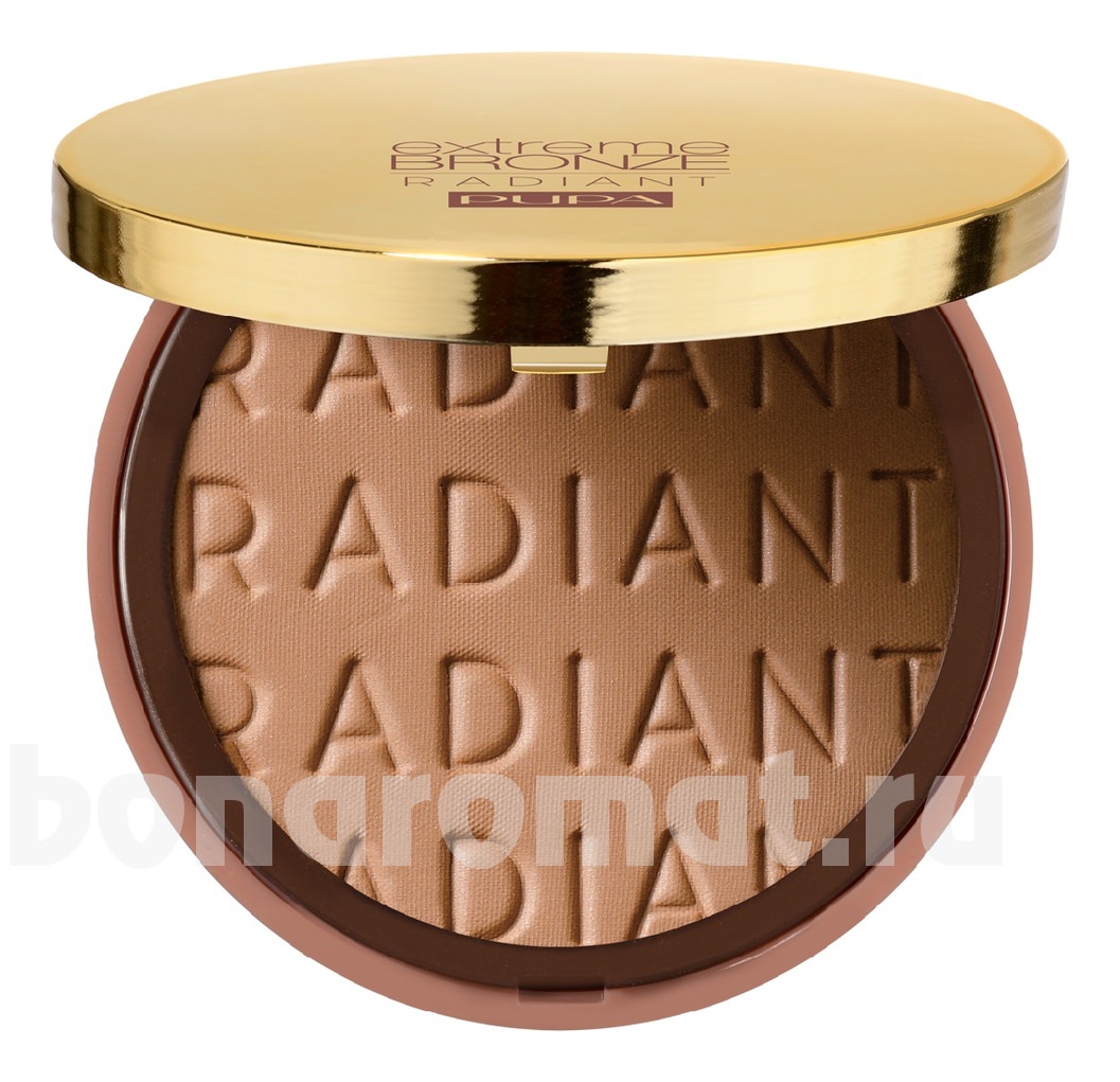     Extreme Bronze Radiant 7,5