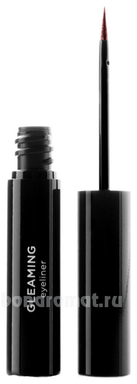     Gleaming Eyeliner