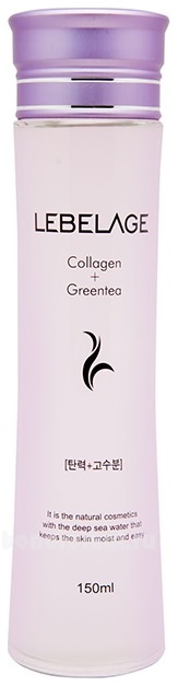         Collagen Green Tea Moisture Skin