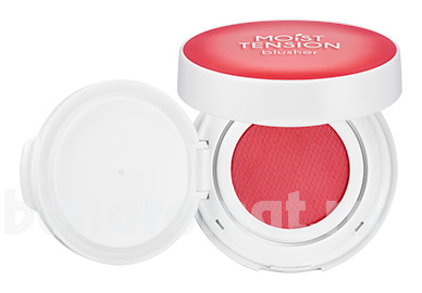 -   Moist Tension Blusher