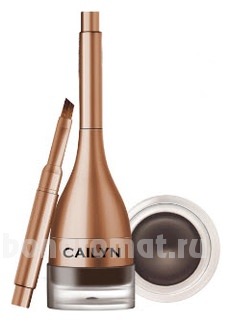 Подводка для бровей Gelux Eyebrow 3,5г